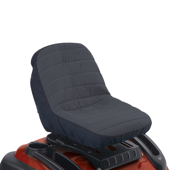 Classic Accessories Deluxe Tractor Seat Cover, Fit