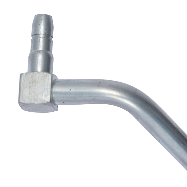 Flexible de pression de direction assistée Edelmann 92117