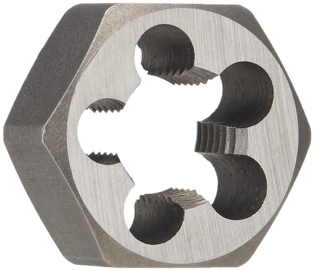 Drill America DWTSMH45X4.5 Hex Die, Special Size, 