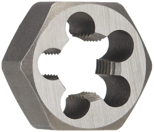 Drill America 1-1/2"-6 Carbon Steel Left Hand (Rev