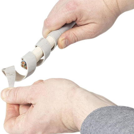 WEICON Cable Stripper No. 4-29 Spiral/Stripping Tool for Spiral Cut/Round Cut/Longitudinal Cut