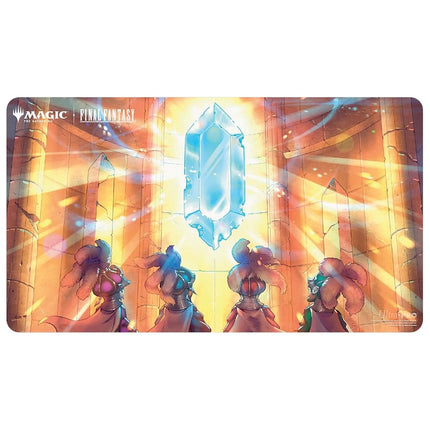 Ultra Pro: UP38745 Magic The Gathering - Final Fan