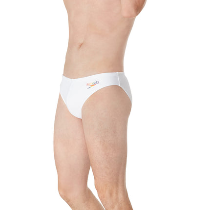 Traje de baño para hombre Speedo tipo brief PowerFlex Eco Solar