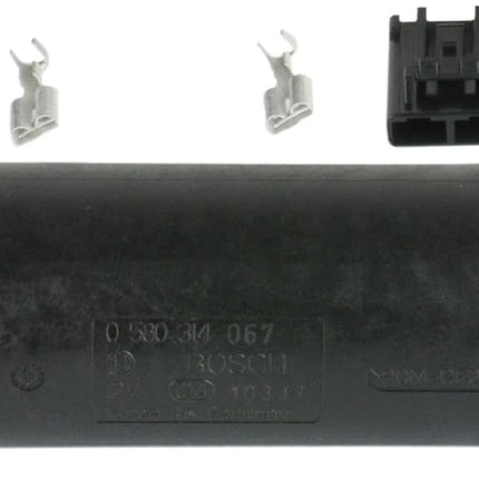 Bosch Fuel Pump Module - 69445