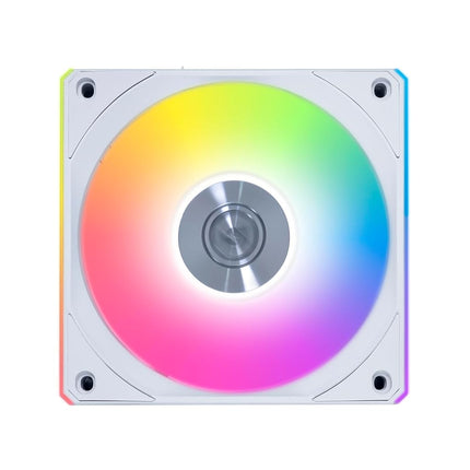 Lian Li UNI Fan CL-120-No Controller-White-12CL1W1
