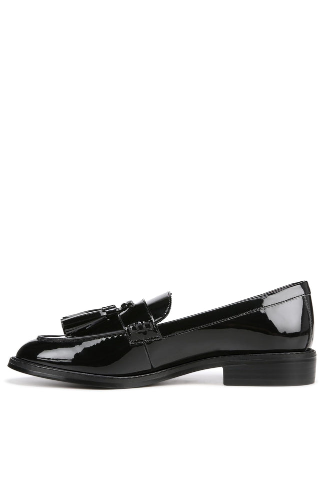 Franco Sarto Women's Carolynn Low Slip on Tassel L