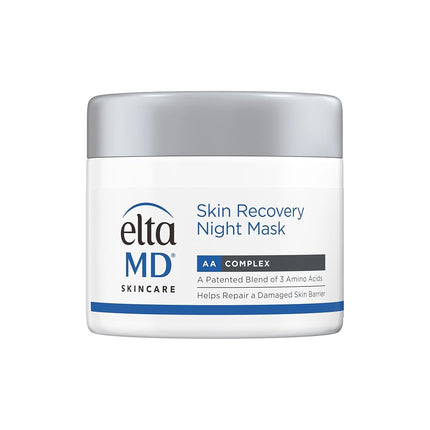 Skin Recovery Night Mask by EltaMD for Women - 1.7
