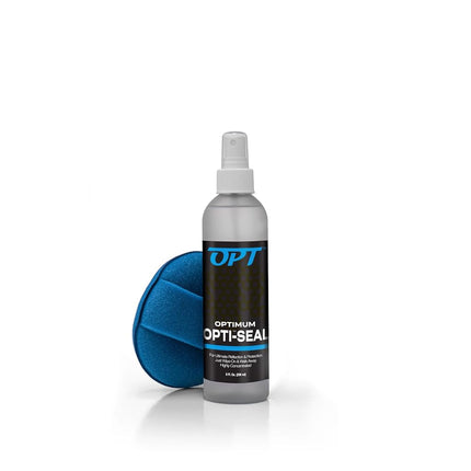 Optimum Opti-Seal Polymer Paint Sealant Spray for 