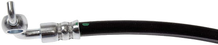 Dorman H622552 Manguera hidráulica de freno trasera del lado del pasajero para modelos selectos de Subaru