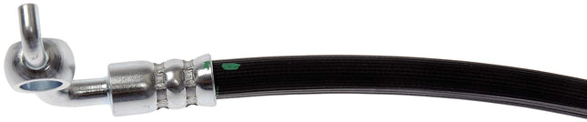 Dorman H622552 Rear Passenger Side Brake Hydraulic Hose for Select Subaru Models