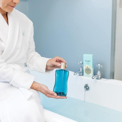 (125 ML) - Fenjal Classic Luxury Creme Bath 125ml
