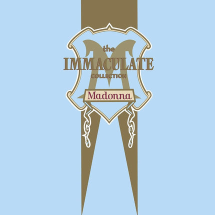 The Immaculate Collection [VINYL] [Vinyl] Madonna