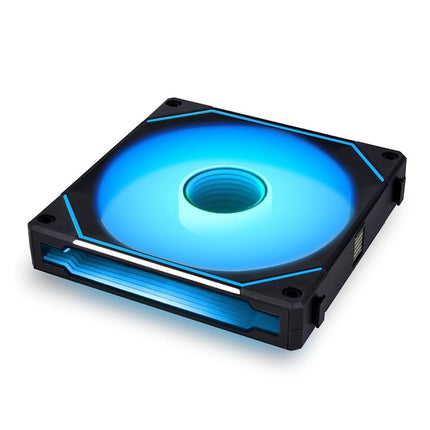 Lian Li UNI FAN SL140 Infinity RGB Black 140mm Add