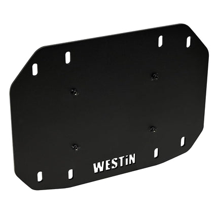 Spare TIRE Mount Delete