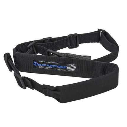 Blue Force Gear BLFVCAS-200-OA-BK Vickers 2-Point 