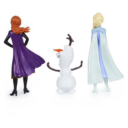 SwimWays Frozen 2 Dive Characters