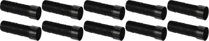 Orbit 37056 Cut-Off Riser, 3/4-Inch by 4-Inch 10 P