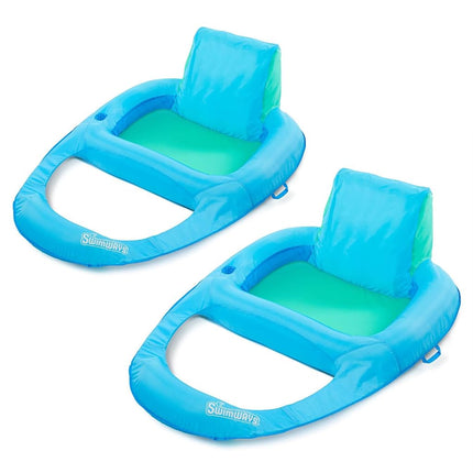 Robelle Spring Float Recliner XL 2 Pack