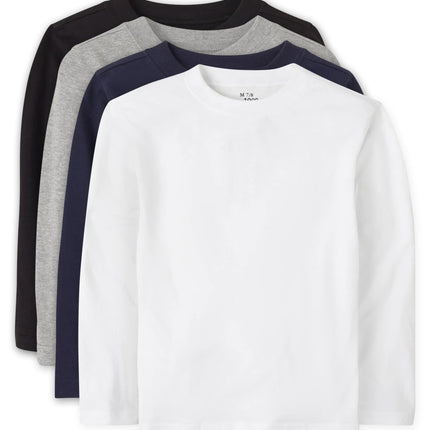 The Children's Place Baby-Boys and Toddler Basic L