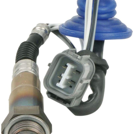 BOSCH 13363 Premium OE Fitment Oxygen Sensor - Com