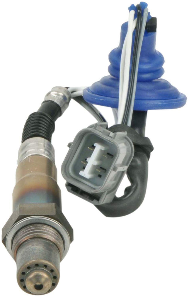 BOSCH 13363 Premium OE Fitment Oxygen Sensor - Com