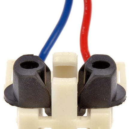 Dorman 85139 2 Wire Throttle Body Injector Socket