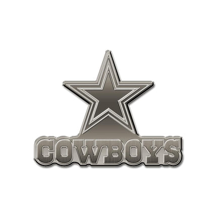 Rico Industries NFL Dallas Cowboys Antique Auto Em