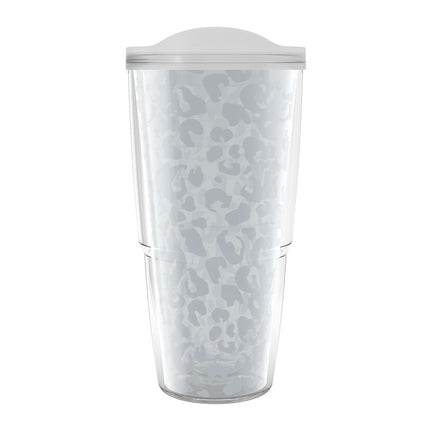 Tervis Leopard Collection Made in USA Double Walle