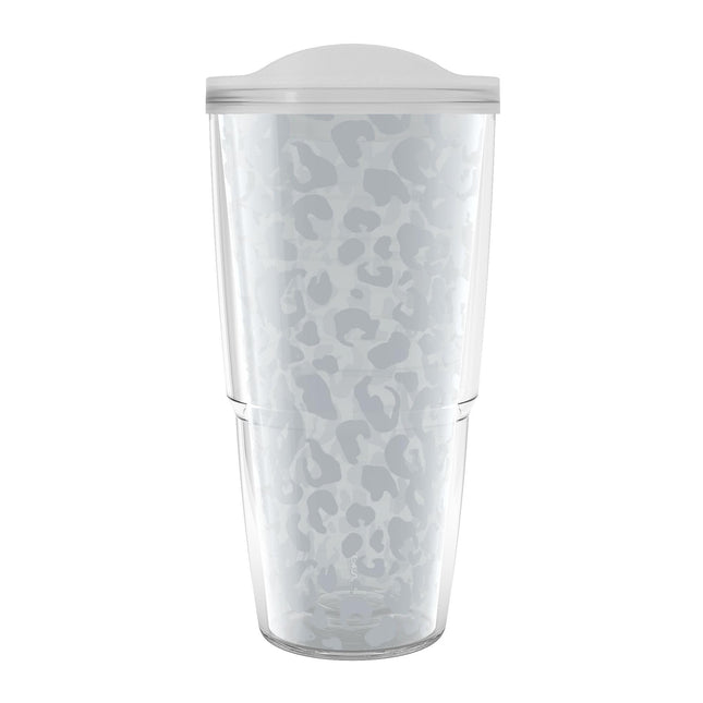Tervis Leopard Collection Made in USA Double Walle