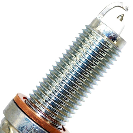 NGK SILZKBR8D8S Laser Iridium Spark Plug (97506 Laser Iridium), 4 Pack