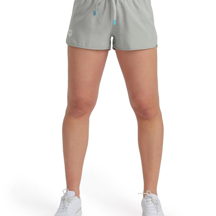 Arena Women's Team Solid 100% Polyester Athletic S