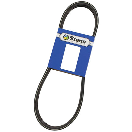 Stens 265-956 OEM Replacement Belt, Walker 8230, ea, 1, Multi