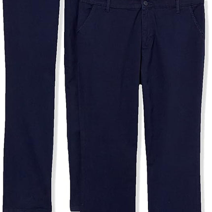 The Children's Place Pantalon chino coupe skinny pour fille, Tidal, 16 slim