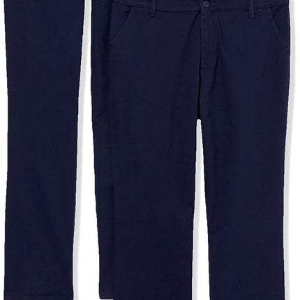 The Children's Place Girl's Skinny Chino Pants, Ti