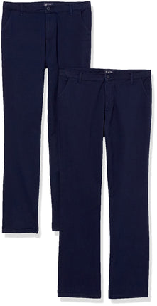 The Children's Place Girls' Skinny Chino Pants, Ti