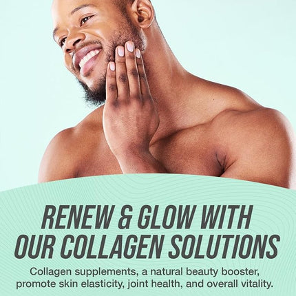 BulkSupplements.com Collagen Peptides Powder - Bovine Collagen Powder, Powdered Collagen Supplement - Hydrolyzed & Gluten Free, 30g per Serving, 1kg (2.2 lbs) (Pack of 1)