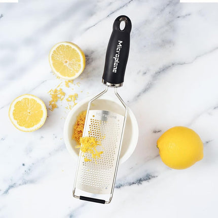 Microplane Gourmet Fine Grater