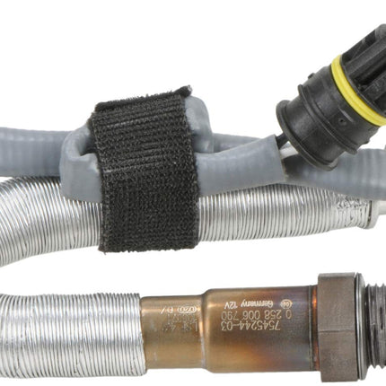 Bosch Oxygen Sensor - 16790