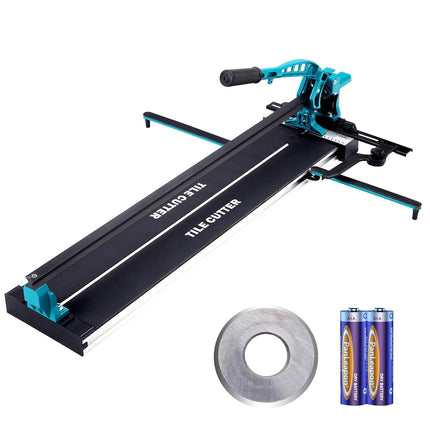 VEVOR Manual Tile Cutter, 800mm/32inch, Porcelain 