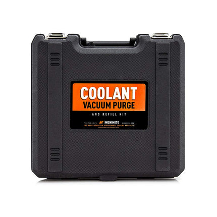 Mishimoto MMTL-Cool-PR Coolant Vacuum Purge and Refill Tool Kit