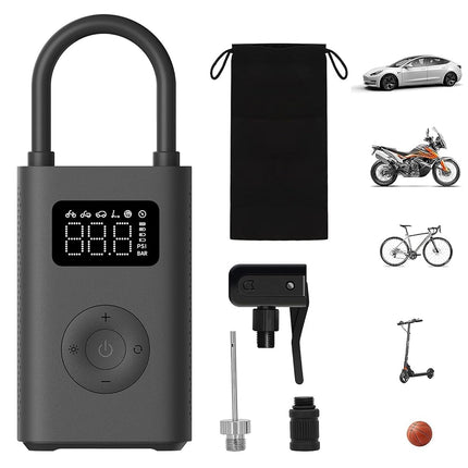 Xiaomi Portable Electric Air Compressor 2 series