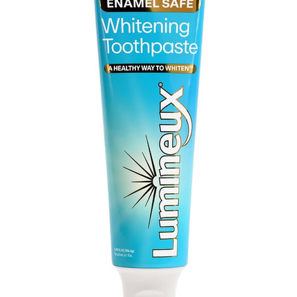 Oral Essentials - Whitening Toothpaste for Sensiti