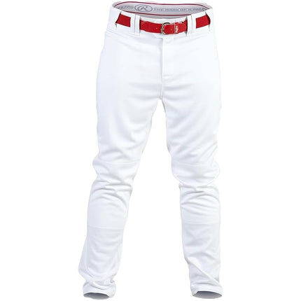 Rawlings Mens Pro150-w-89 PRO150 Pants White M, White, M EU