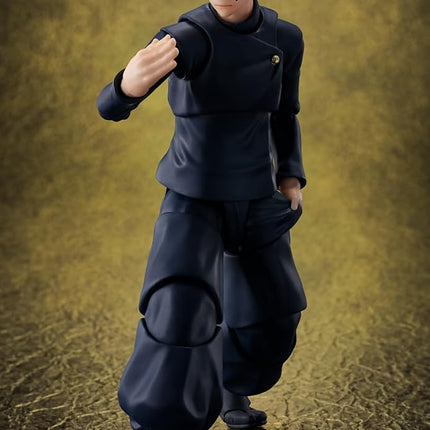 S.H.FIGUARTS Jujutsu Kaisen Suguru Geto -Jujutsu Technical High School-