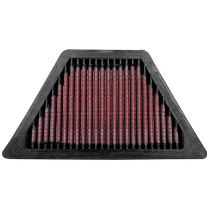 Filtro de aire de repuesto K&N compatible con BMW R18 1802cc 2020-2021 (BM-1821)