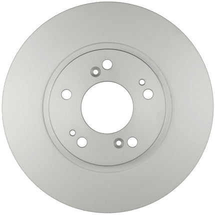 BOSCH 38011014 QuietCast Premium Disc Brake Rotor 
