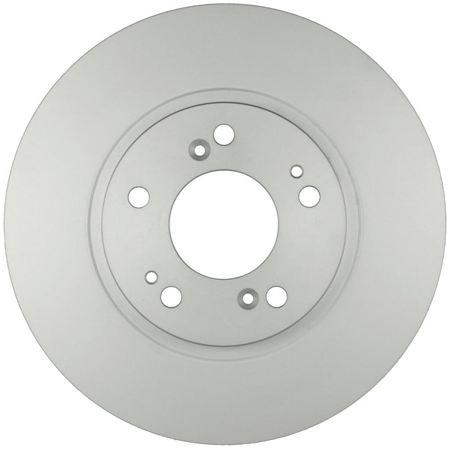 BOSCH 38011014 QuietCast Premium Disc Brake Rotor 