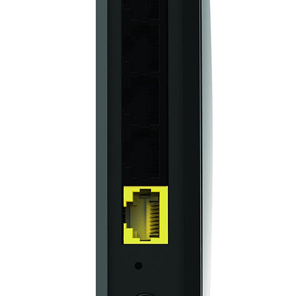 NETGEAR N600 Dual Band Gigabit WiFi Router (WNDR3700)