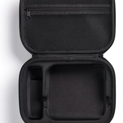 Brother PT-D210SV Label Maker Bonus Bundle Comes with a Protective Carrying case, an Adapter, and Two Sample Genuine TZe Label Tapes for Added Value.