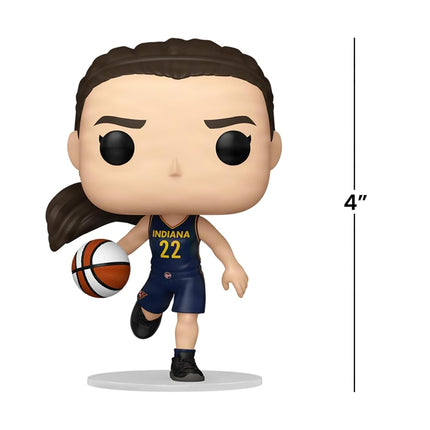Funko POP! WNBA: Fever - Caitlin Clark
